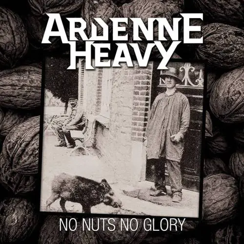 No Nuts No Glory